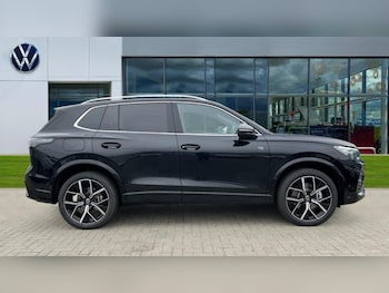 Used Volkswagen Tiguan 2025 for sale - 75467646: Photo