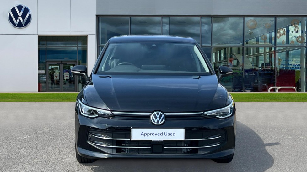 Used Volkswagen Golf 2025 for sale - 76869175: Photo 10