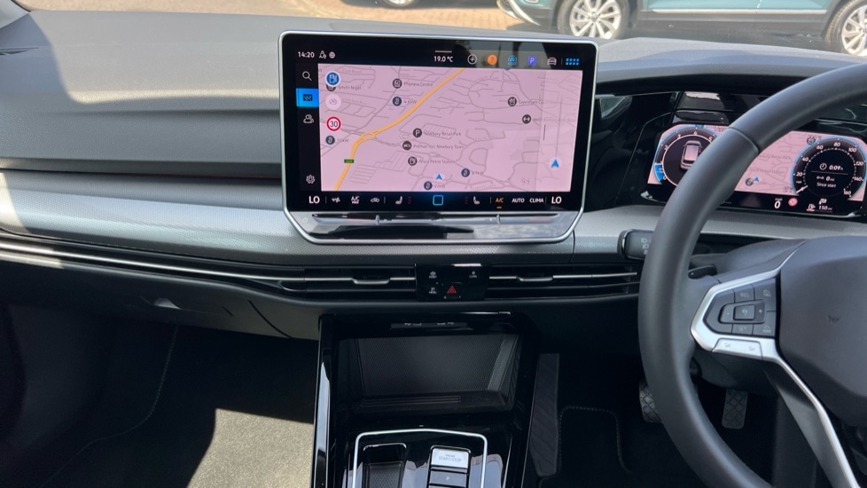 Used Volkswagen Golf 2025 for sale - 76869175: Photo 13