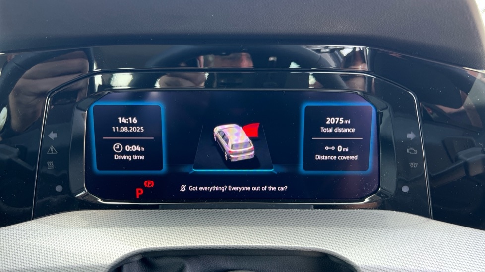 Used Volkswagen Golf 2025 for sale - 76869175: Photo 14