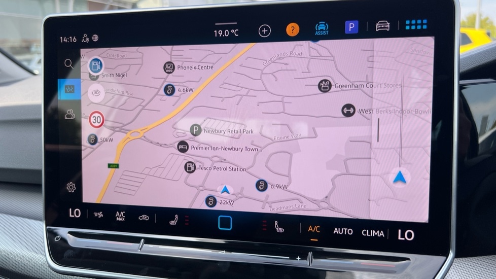 Used Volkswagen Golf 2025 for sale - 76869175: Photo 21