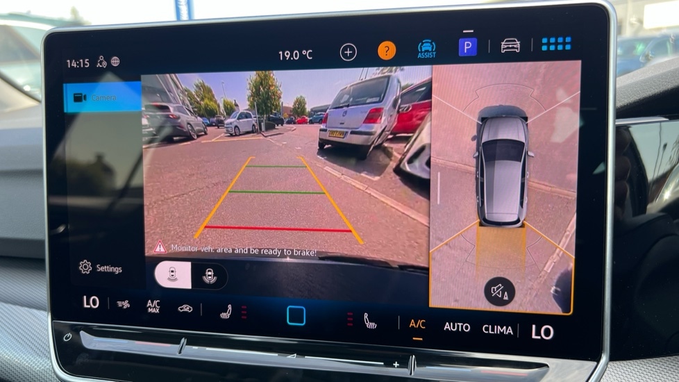 Used Volkswagen Golf 2025 for sale - 76869175: Photo 23