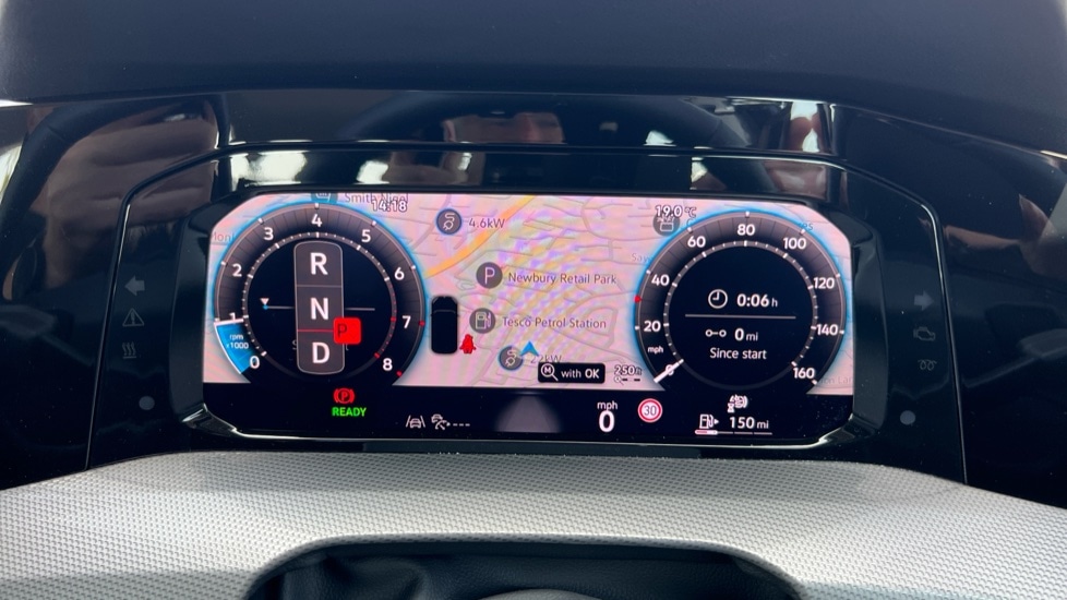 Used Volkswagen Golf 2025 for sale - 76869175: Photo 25