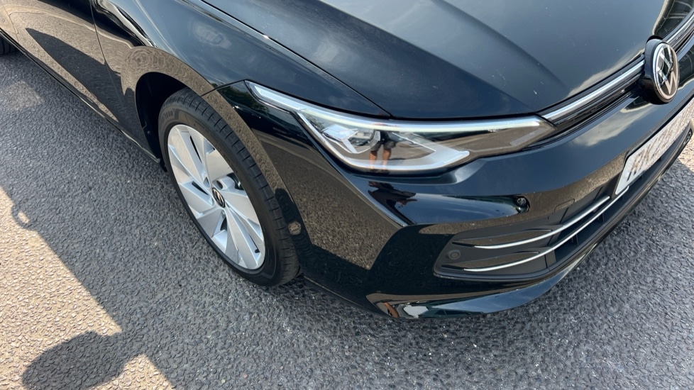 Used Volkswagen Golf 2025 for sale - 76869175: Photo 45