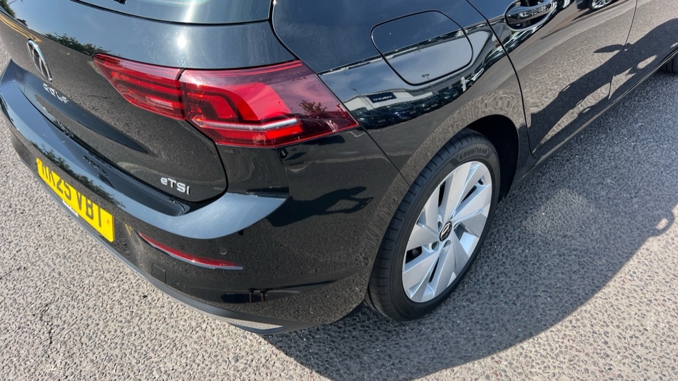 Used Volkswagen Golf 2025 for sale - 76869175: Photo 48