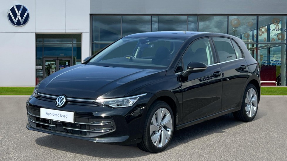 Used Volkswagen Golf 2025 for sale - 76869175: Photo 7