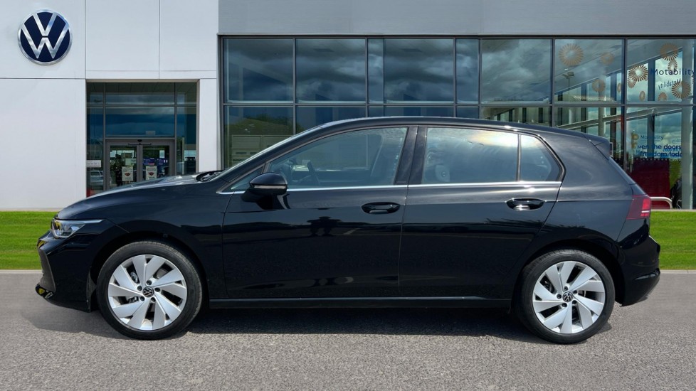 Used Volkswagen Golf 2025 for sale - 76869175: Photo 9