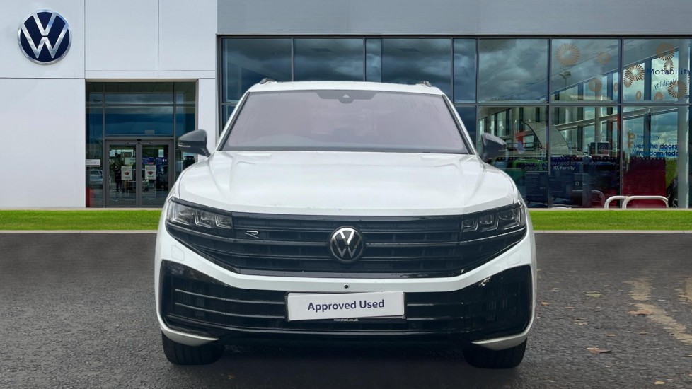 Used Volkswagen Touareg 2024 for sale - 75467636: Photo 10