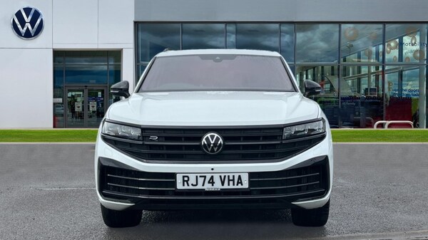 Used Volkswagen Touareg 2024 for sale - 75467636: Photo 10