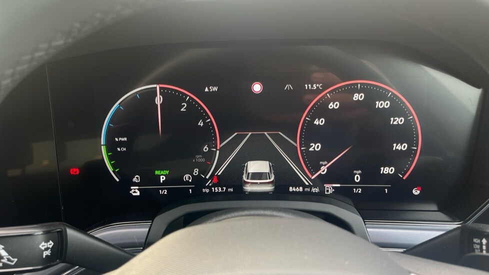 Used Volkswagen Touareg 2024 for sale - 75467636: Photo 14