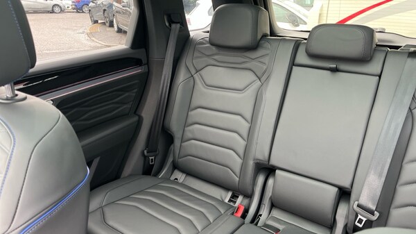 Used Volkswagen Touareg 2024 for sale - 75467636: Photo 15