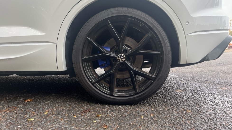 Used Volkswagen Touareg 2024 for sale - 75467636: Photo 19