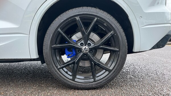 Used Volkswagen Touareg 2024 for sale - 75467636: Photo 19
