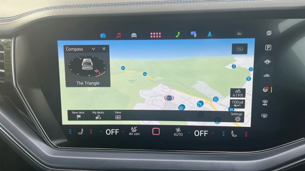 Used Volkswagen Touareg 2024 for sale - 75467636: Photo 21