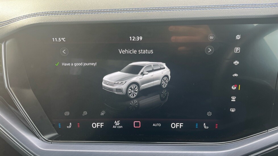 Used Volkswagen Touareg 2024 for sale - 75467636: Photo 23