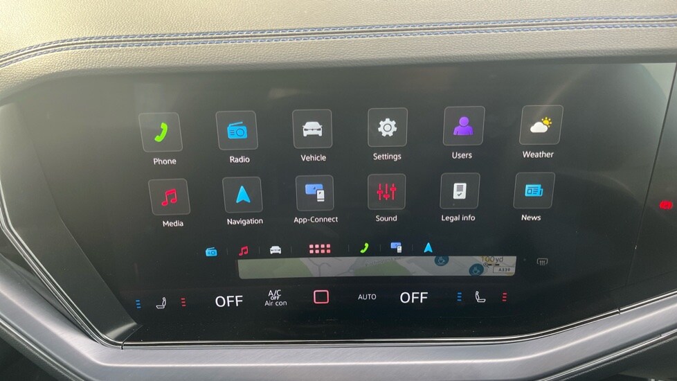 Used Volkswagen Touareg 2024 for sale - 75467636: Photo 24