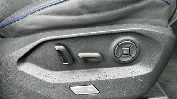 Used Volkswagen Touareg 2024 for sale - 75467636: Photo 26