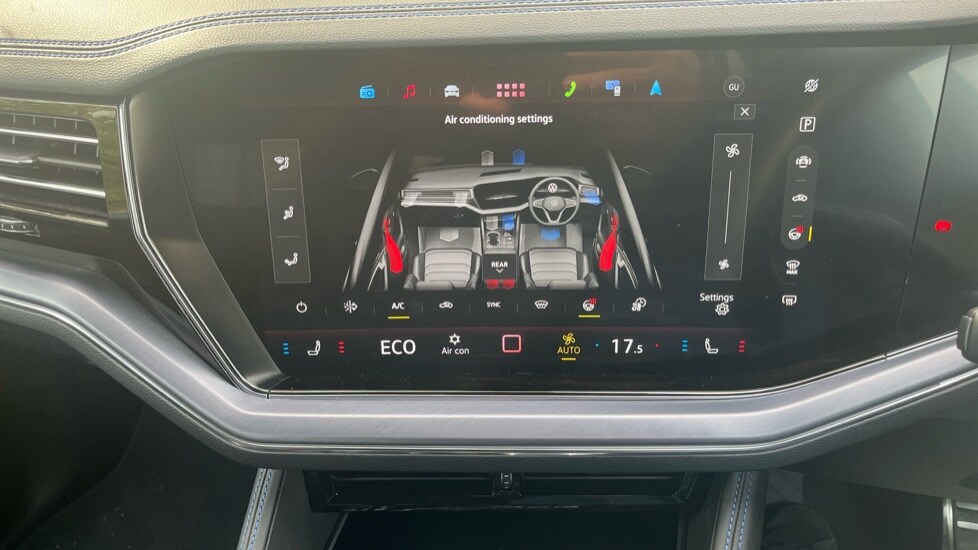 Used Volkswagen Touareg 2024 for sale - 75467636: Photo 34