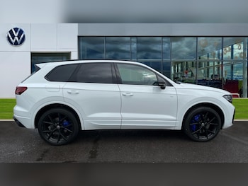 Used Volkswagen Touareg 2024 for sale - 75467636: Photo 4