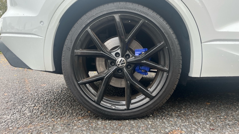 Used Volkswagen Touareg 2024 for sale - 75467636: Photo 5