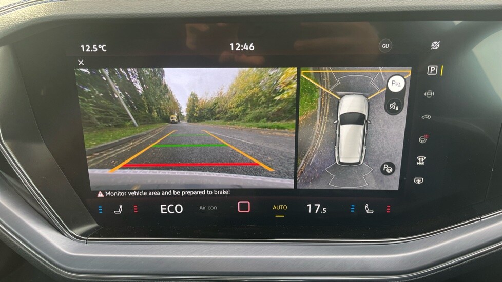 Used Volkswagen Touareg 2024 for sale - 75467636: Photo 54