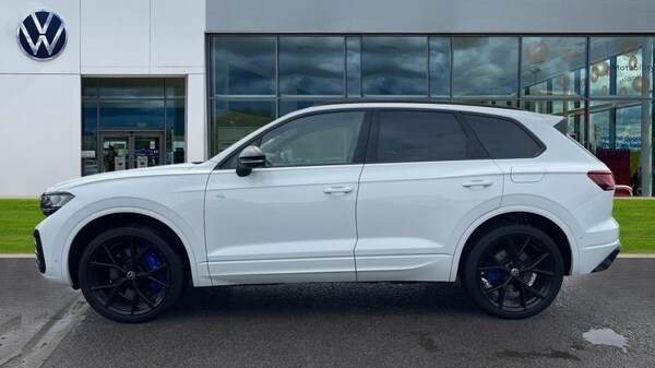 Used Volkswagen Touareg 2024 for sale - 75467636: Photo 9