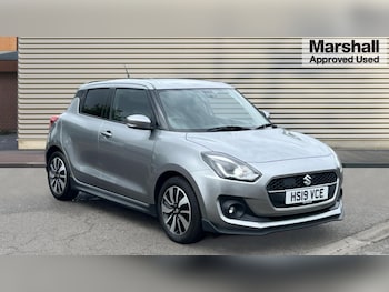 Used Suzuki Swift 2019 for sale - 75605812: Photo