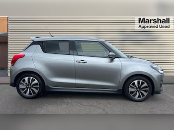 Used Suzuki Swift 2019 for sale - 75605812: Photo
