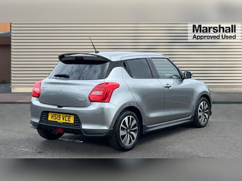 Used Suzuki Swift 2019 for sale - 75605812: Photo