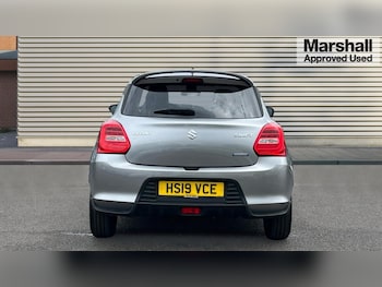 Used Suzuki Swift 2019 for sale - 75605812: Photo