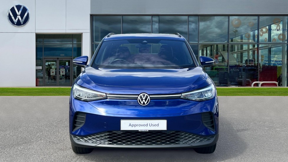 Used Volkswagen ID4 2022 for sale - 76155032: Photo 10