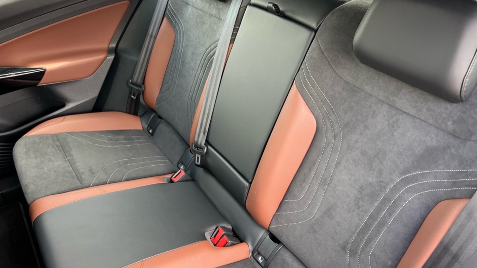 Used Volkswagen ID4 2022 for sale - 76155032: Photo 15
