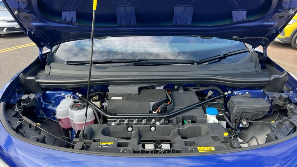 Used Volkswagen ID4 2022 for sale - 76155032: Photo 17