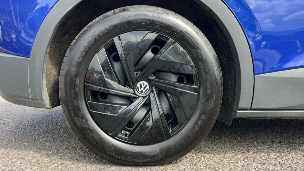 Used Volkswagen ID4 2022 for sale - 76155032: Photo 18