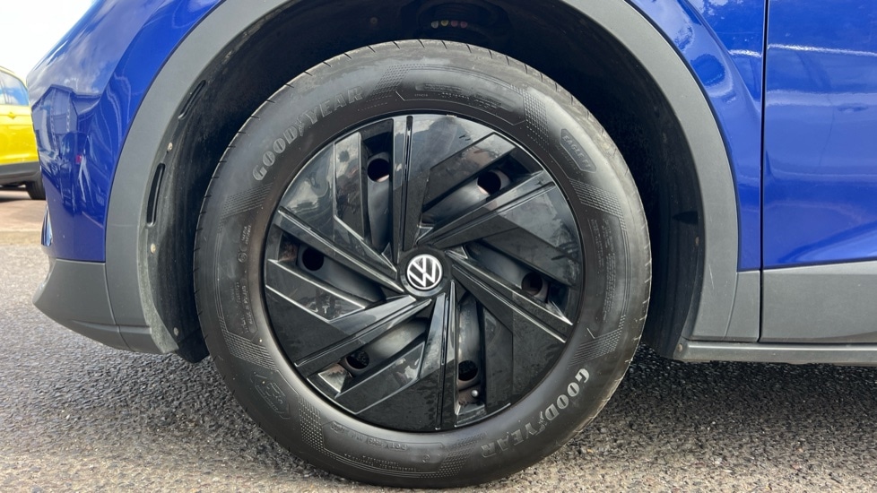Used Volkswagen ID4 2022 for sale - 76155032: Photo 19