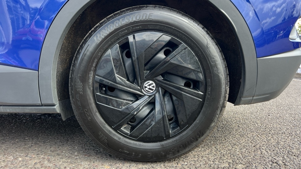 Used Volkswagen ID4 2022 for sale - 76155032: Photo 20