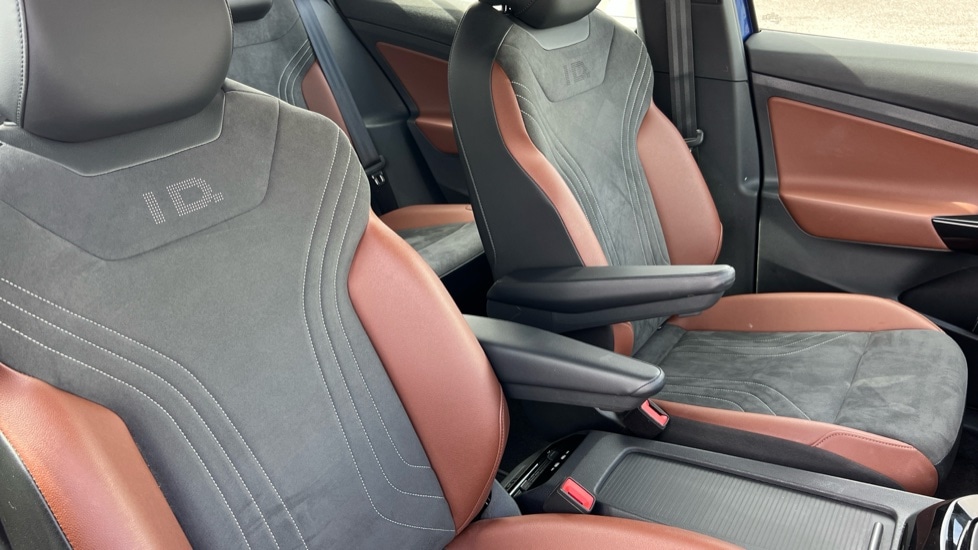 Used Volkswagen ID4 2022 for sale - 76155032: Photo 36