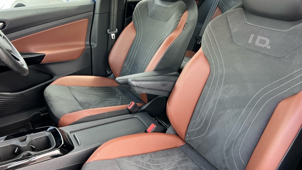 Used Volkswagen ID4 2022 for sale - 76155032: Photo 37