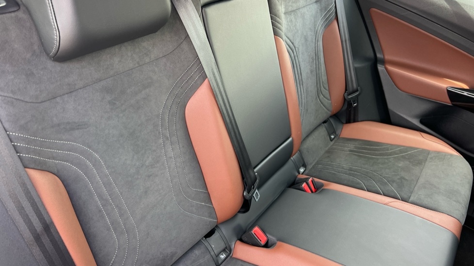 Used Volkswagen ID4 2022 for sale - 76155032: Photo 38