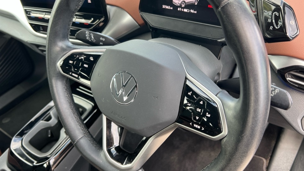 Used Volkswagen ID4 2022 for sale - 76155032: Photo 44