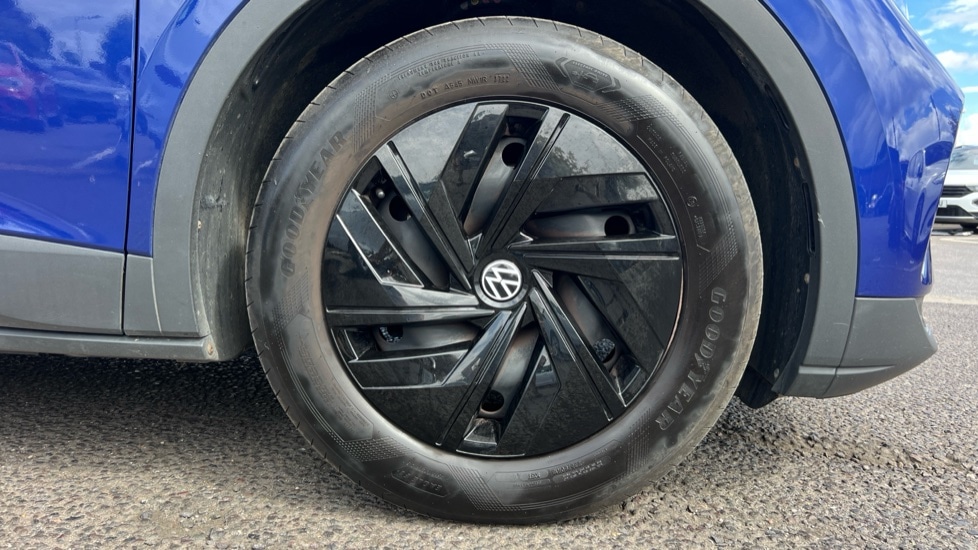 Used Volkswagen ID4 2022 for sale - 76155032: Photo 5