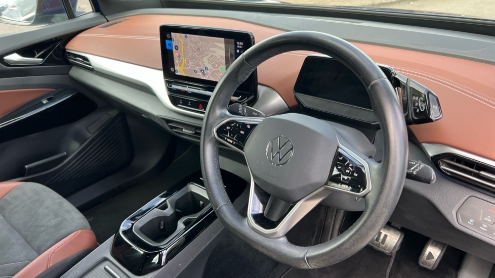 Used Volkswagen ID4 2022 for sale - 76155032: Photo 6