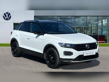 2021 - 1.0 TSI Black Edition 5dr