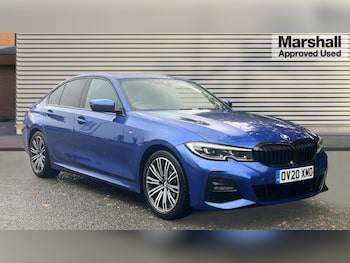 BMW - 3 Series