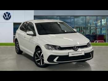 2024 - 1.0 TSI Match 5dr