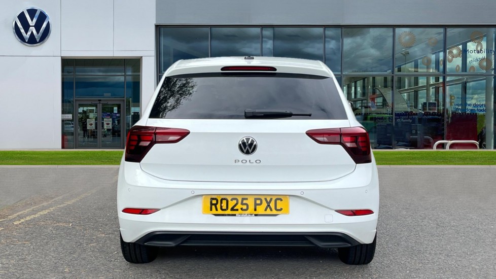 Used Volkswagen Polo 2025 for sale - 76540033: Photo 11