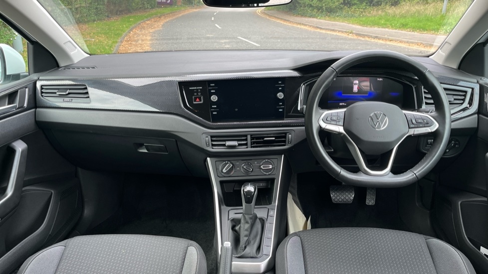 Used Volkswagen Polo 2025 for sale - 76540033: Photo 12