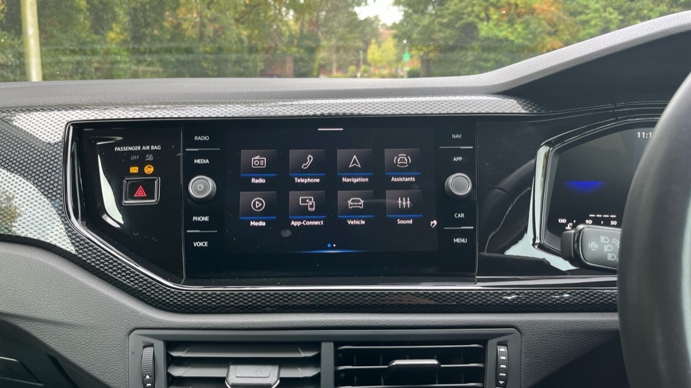 Used Volkswagen Polo 2025 for sale - 76540033: Photo 13