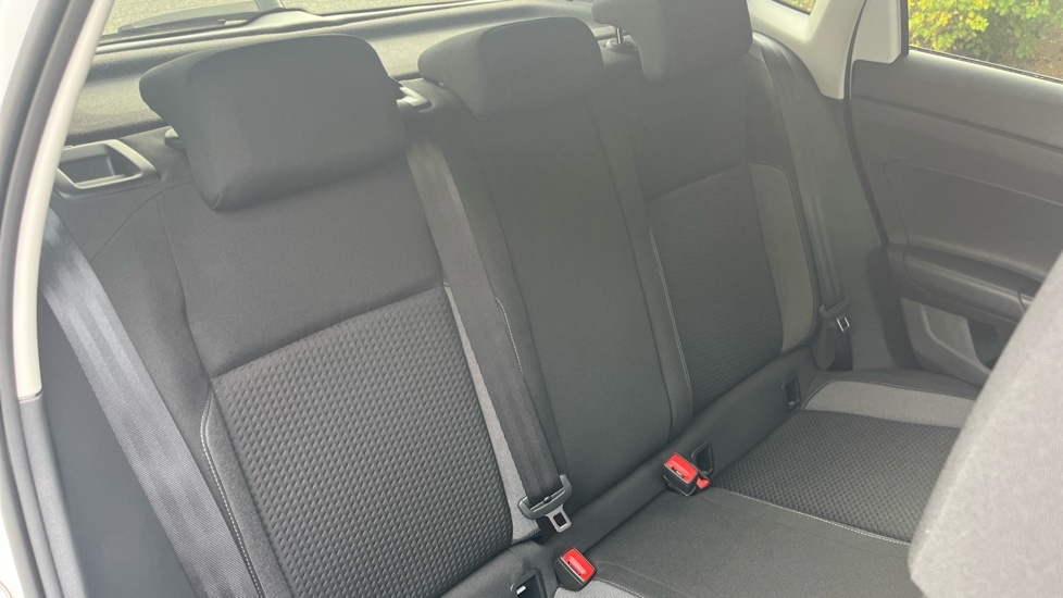 Used Volkswagen Polo 2025 for sale - 76540033: Photo 15