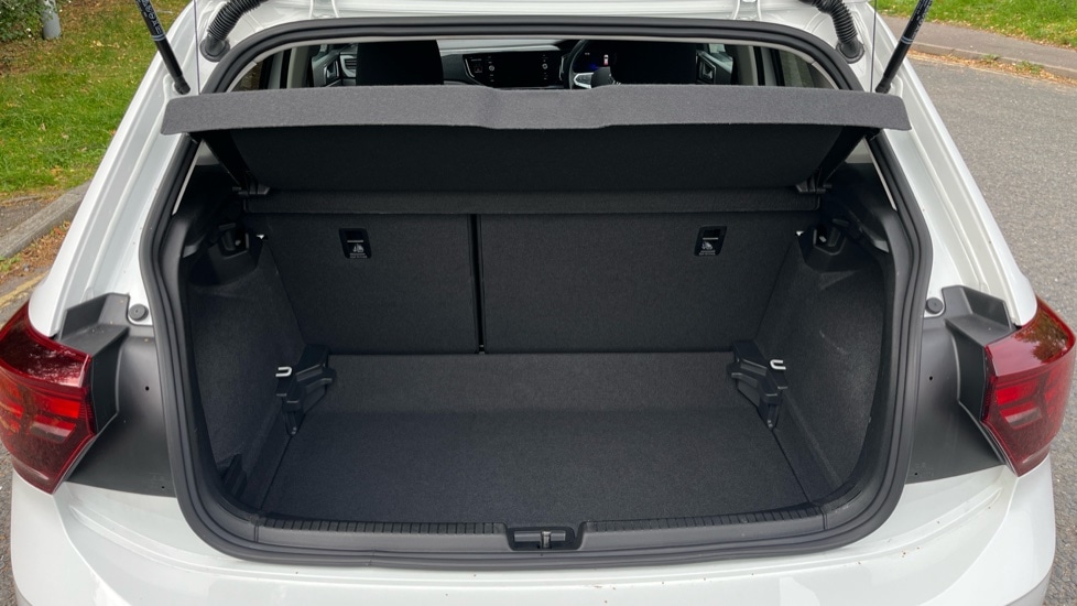 Used Volkswagen Polo 2025 for sale - 76540033: Photo 16